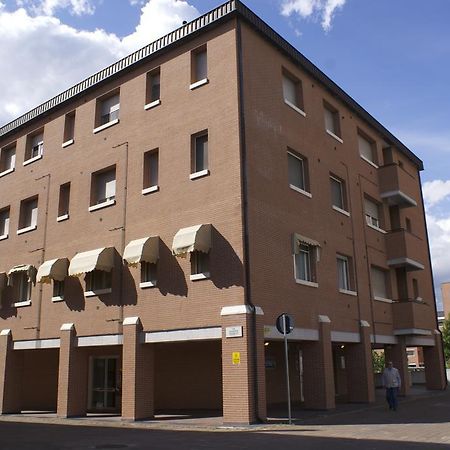 Olly Apartments ボローニャ エクステリア 写真