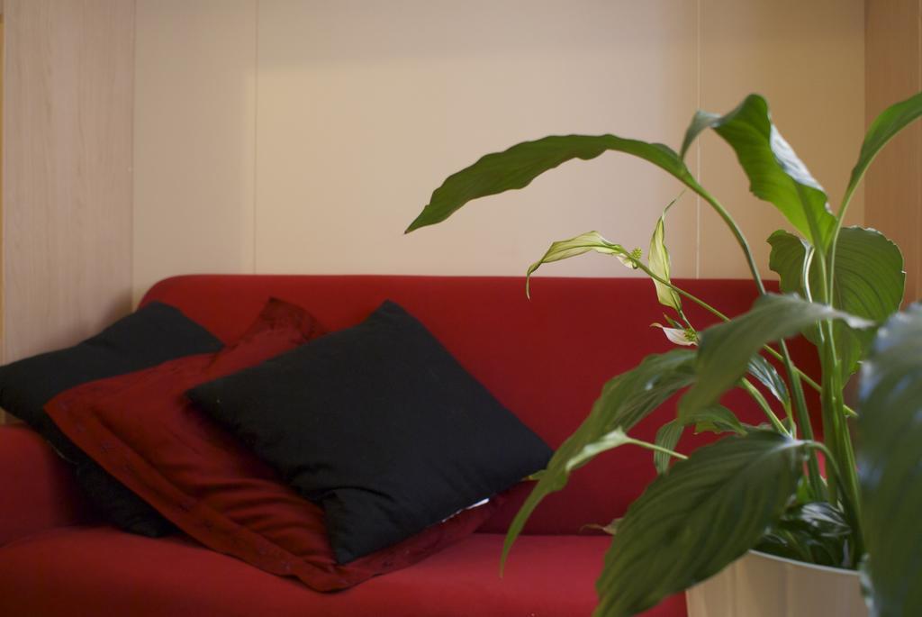 Olly Apartments ボローニャ 部屋 写真