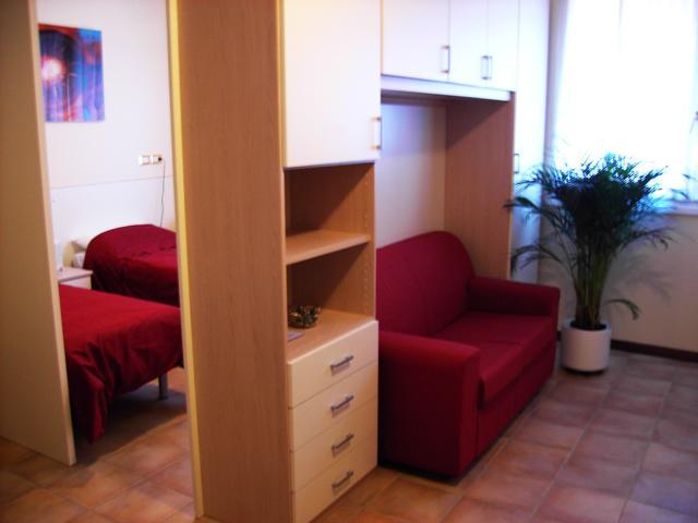 Olly Apartments ボローニャ 部屋 写真