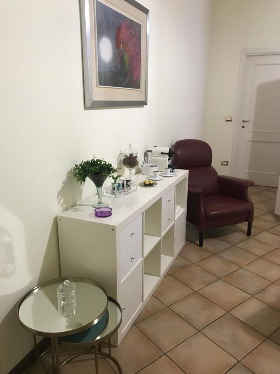 Olly Apartments ボローニャ エクステリア 写真